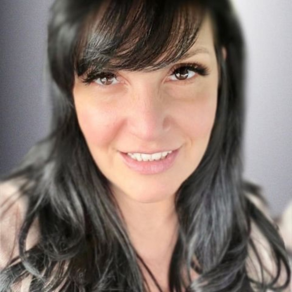 Meet your Posher, Jeanne